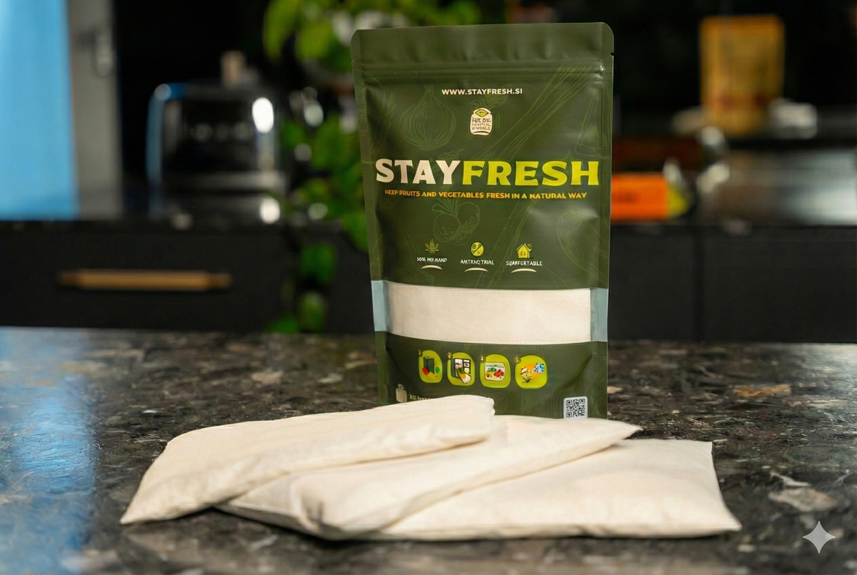 StayFresh Original